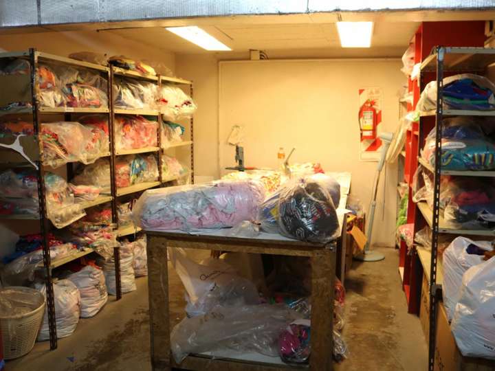 Comercial / Tienda en alquiler en Leiva, 4404, Ciudad Autónoma de Buenos Aires