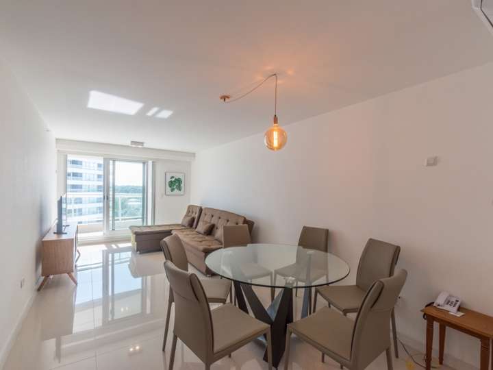 Apartamento en venta en Guanabara, Punta Del Este