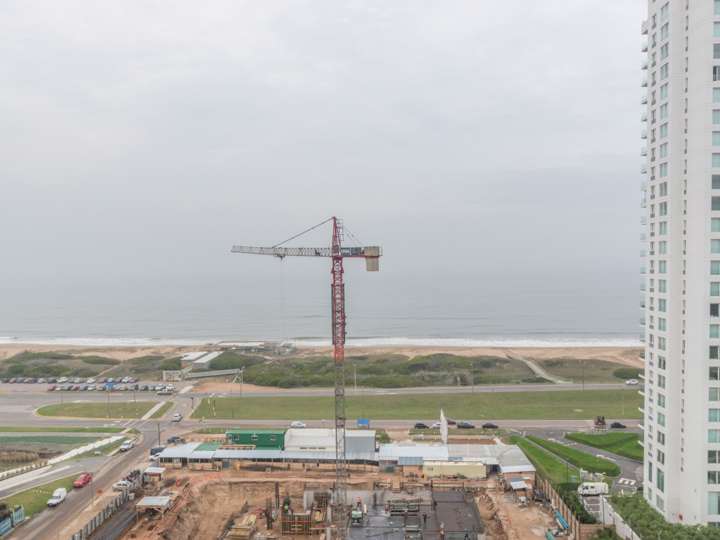 Apartamento en venta en Guanabara, Punta Del Este