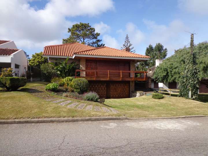 Casa en venta en Punta Del Este