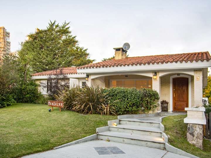 Casa en venta en Punta Del Este