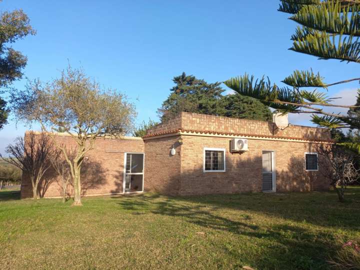 Casa en venta en Piriápolis