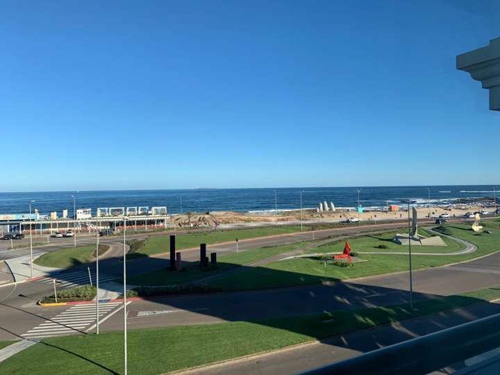Apartamento en venta en Punta Del Este