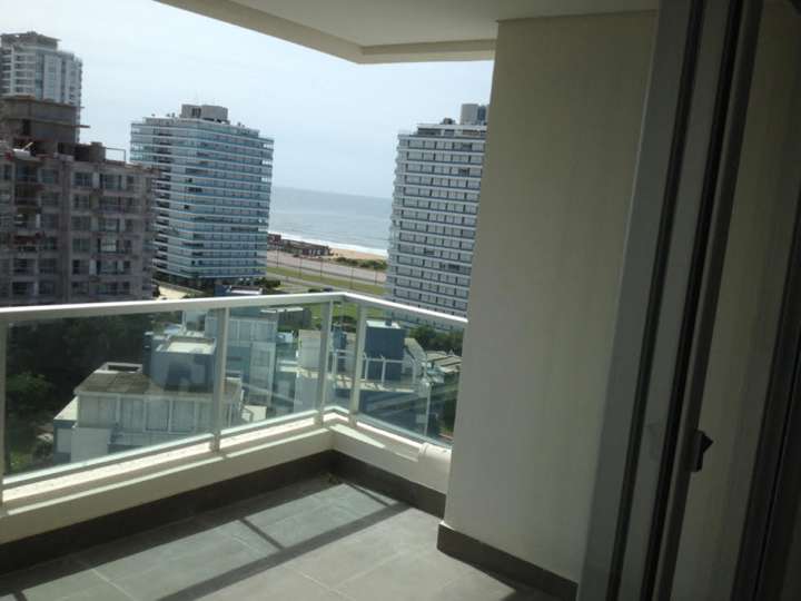 Apartamento en venta en Punta Del Este