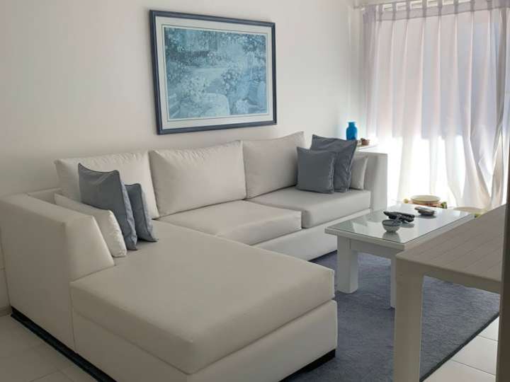 Apartamento en venta en Punta Del Este