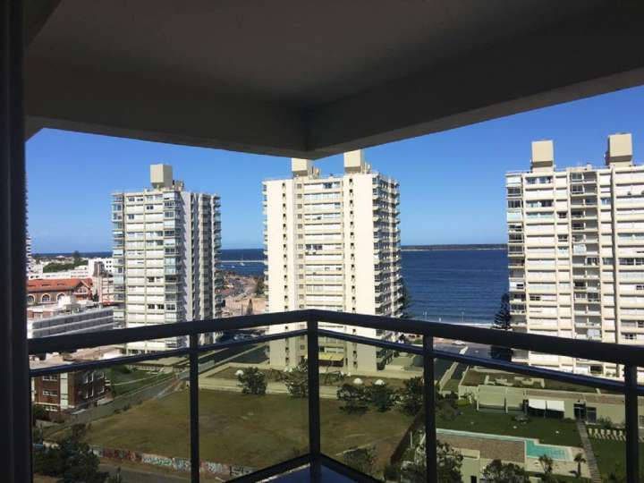 Apartamento en venta en Punta Del Este