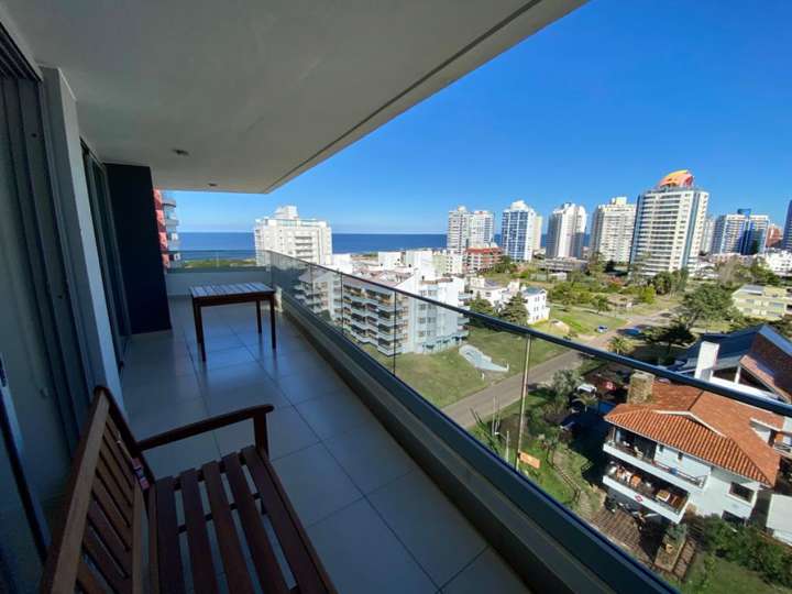 Apartamento en venta en Juana de América, Punta Del Este