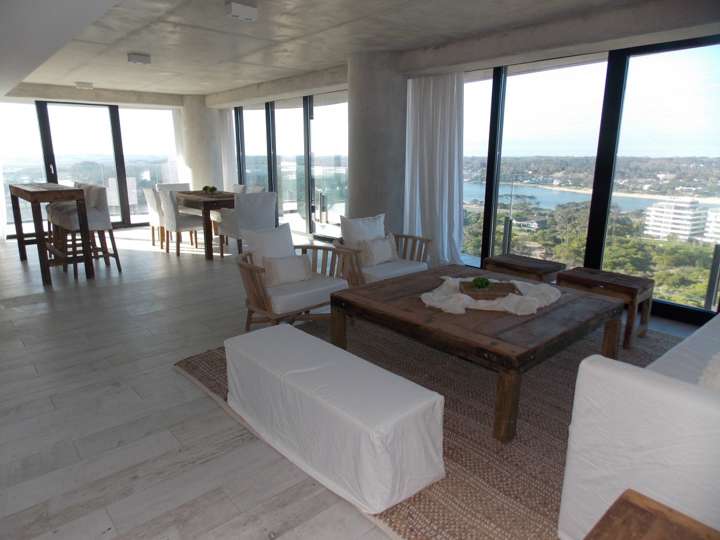 Apartamento en venta en Pedro Blanes Viale, San Rafael - El Placer