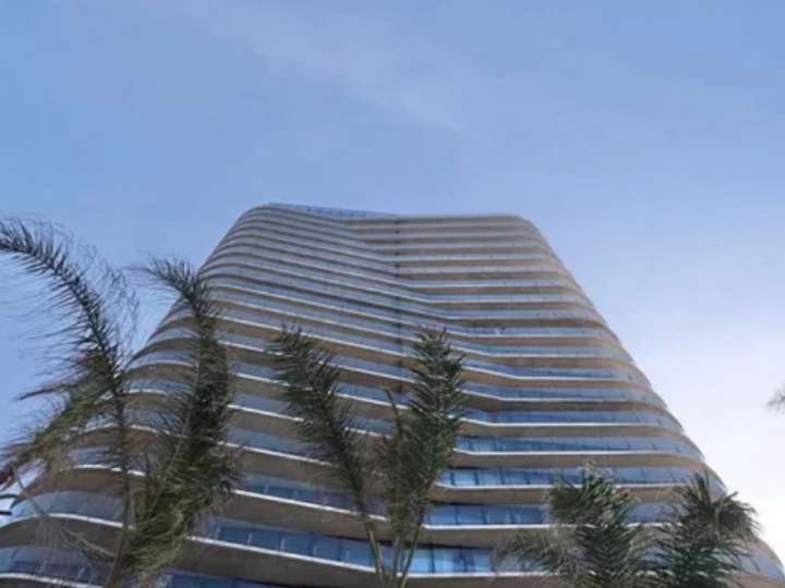 Apartamento en venta en Pedro Blanes Viale, San Rafael - El Placer