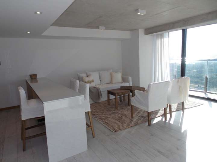 Apartamento en venta en Pedro Blanes Viale, San Rafael - El Placer