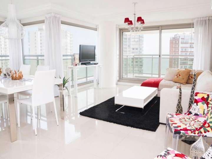 Apartamento en venta en Punta Del Este