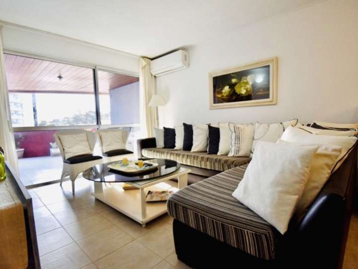 Apartamento en venta en Punta Del Este