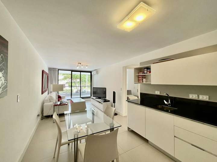 Apartamento en venta en Punta Del Este