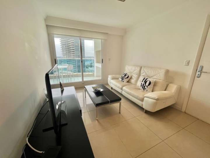 Apartamento en venta en Punta Del Este