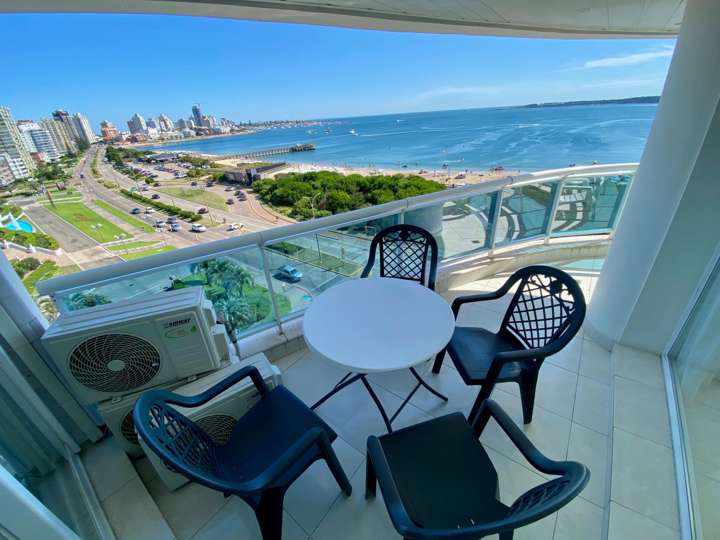 Apartamento en venta en Punta Del Este
