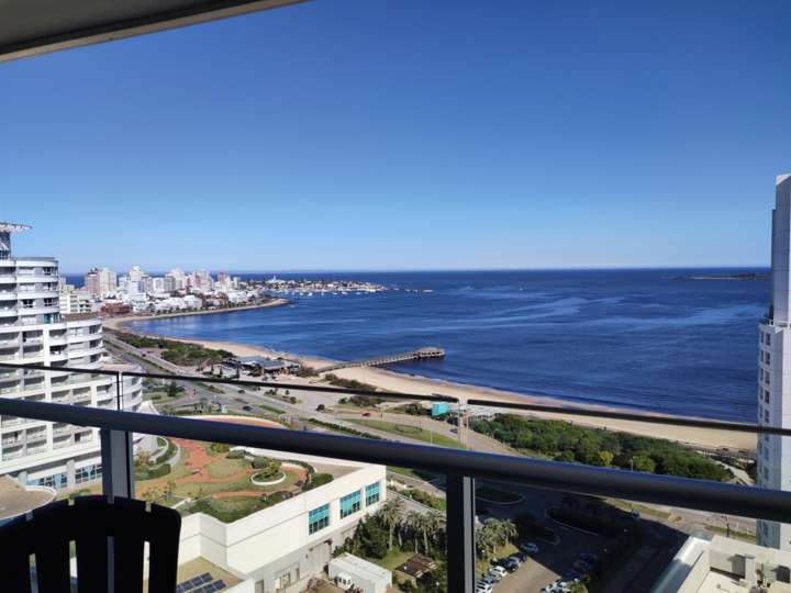 Apartamento en venta en Punta Del Este