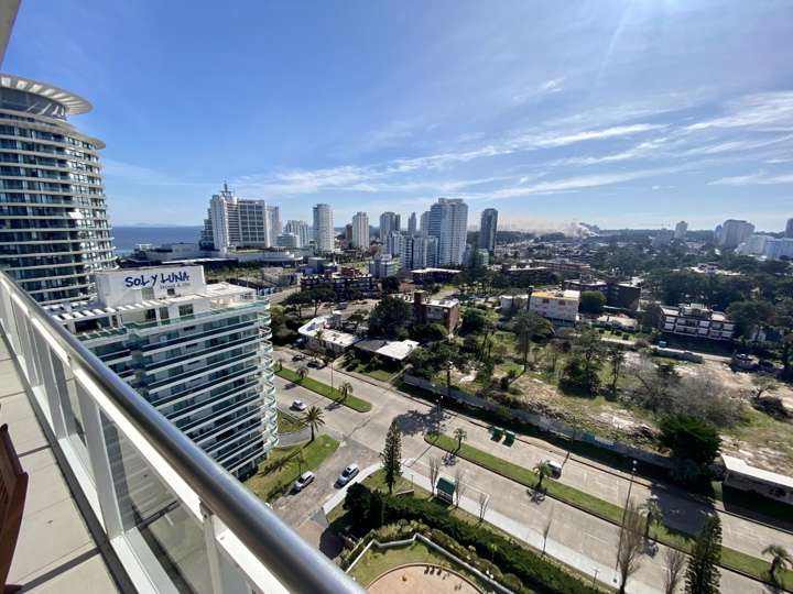 Apartamento en venta en Punta Del Este