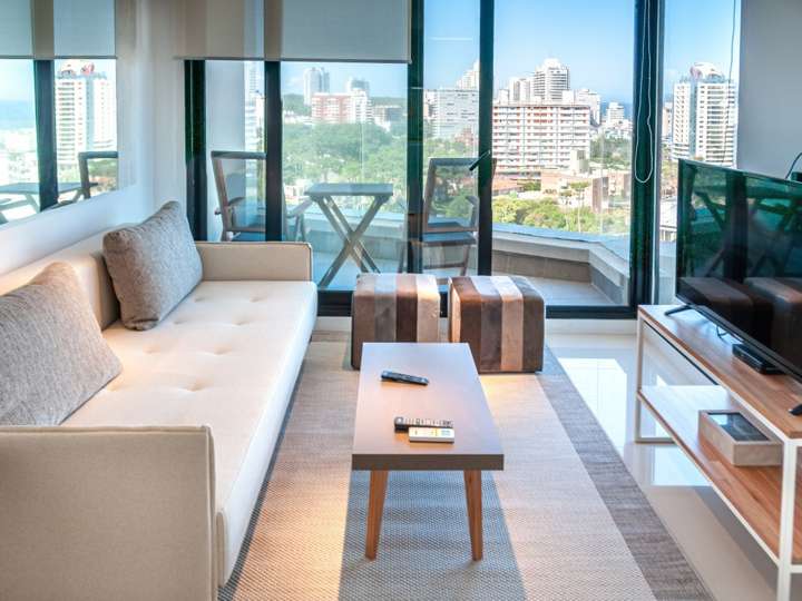 Apartamento en venta en Avenida Chiverta, Maldonado