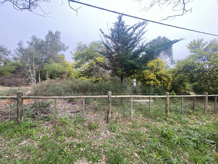 Terreno en venta en Los Romances, Maldonado