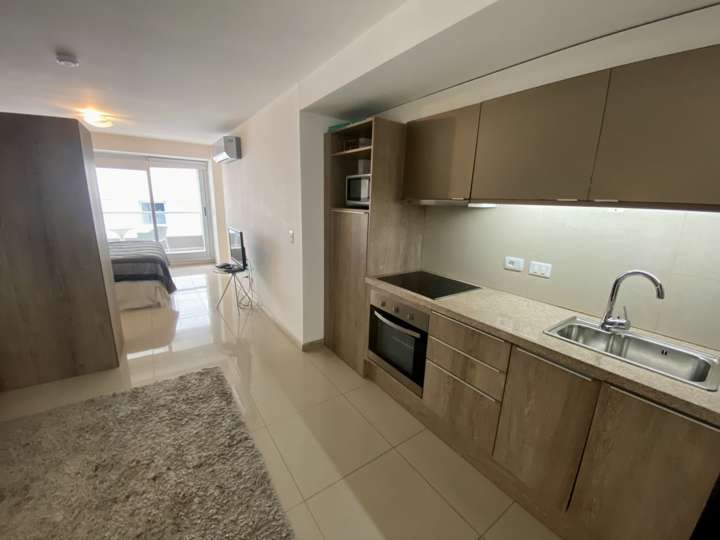 Apartamento en venta en Maldonado