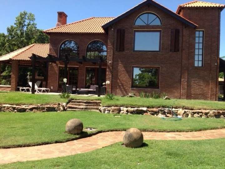 Casa en venta en Lausana, Maldonado