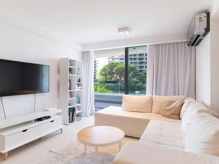 Apartamento en venta en Punta Del Este