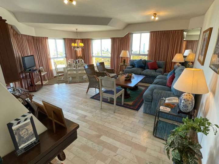 Apartamento en venta en Maldonado