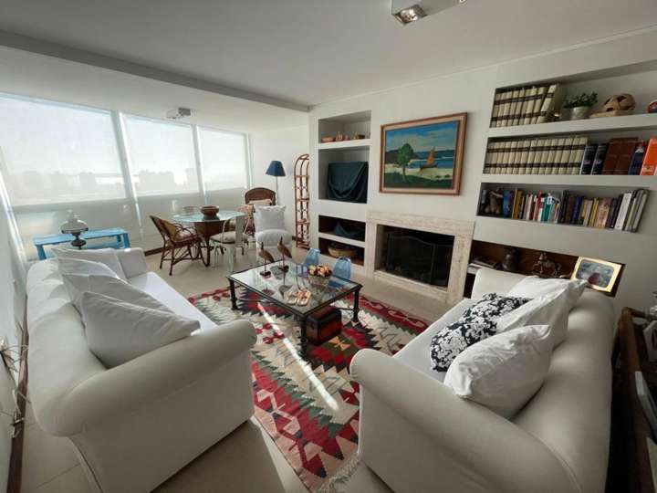 Apartamento en venta en Maldonado