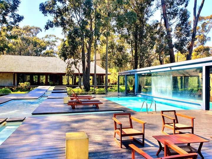 Terreno en venta en Maldonado