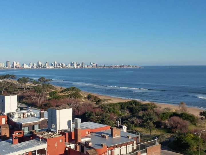 Apartamento en venta en Punta Del Este