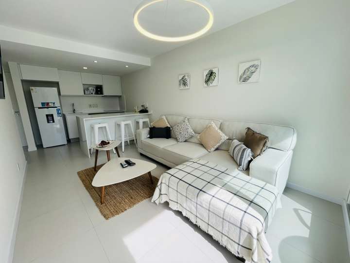Apartamento en venta en Biarritz, Punta Del Este