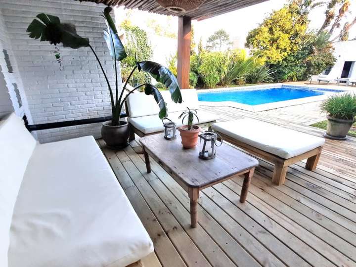 Casa en venta en Punta Del Este