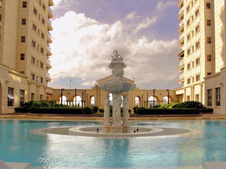 Apartamento en venta en Punta Del Este