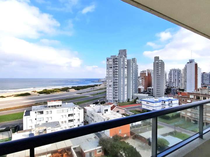 Apartamento en venta en Punta Del Este