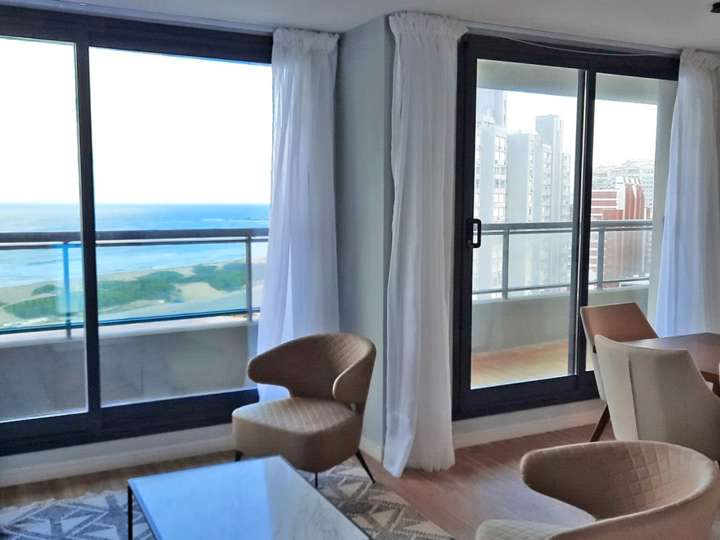 Apartamento en venta en Punta Del Este