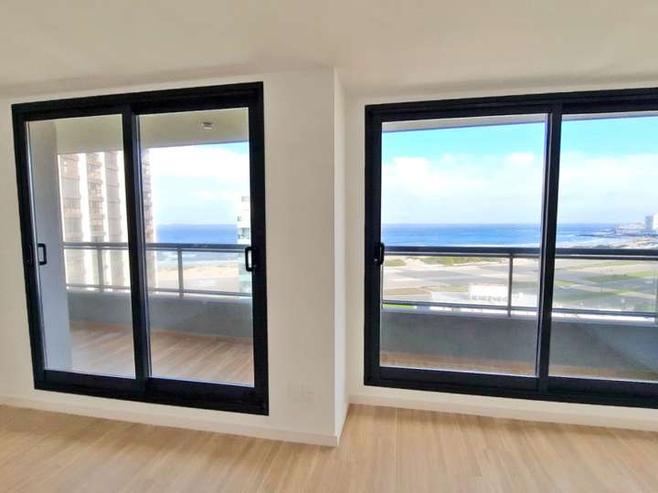 Apartamento en venta en Punta Del Este
