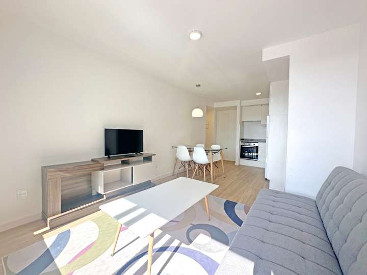 Apartamento en venta en Punta Del Este