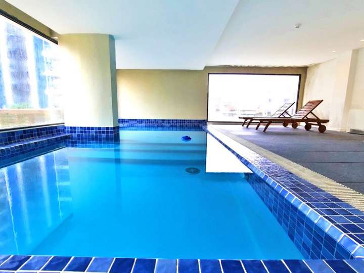 Apartamento en venta en Punta Del Este