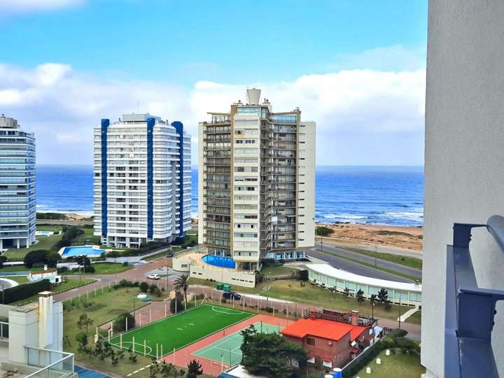 Apartamento en venta en Punta Del Este