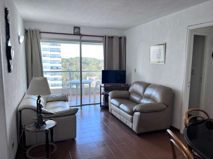 Apartamento en alquiler en Maldonado