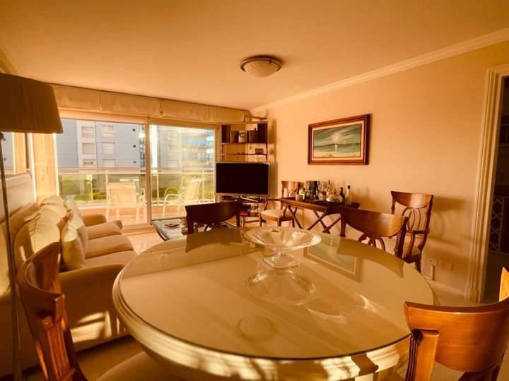 Apartamento en venta en Punta Del Este