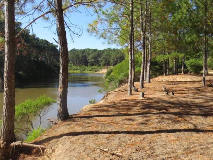 Terreno en venta en La Jarcia, Maldonado