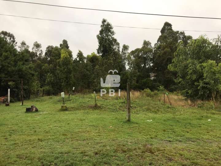 Terreno en venta en Lago, La Capuera