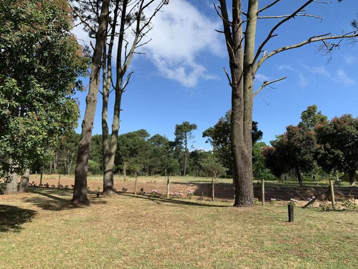 Terreno en venta en Estribo, Maldonado