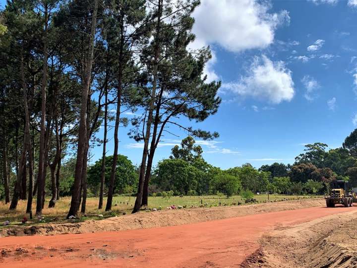 Terreno en venta en Estribo, Maldonado