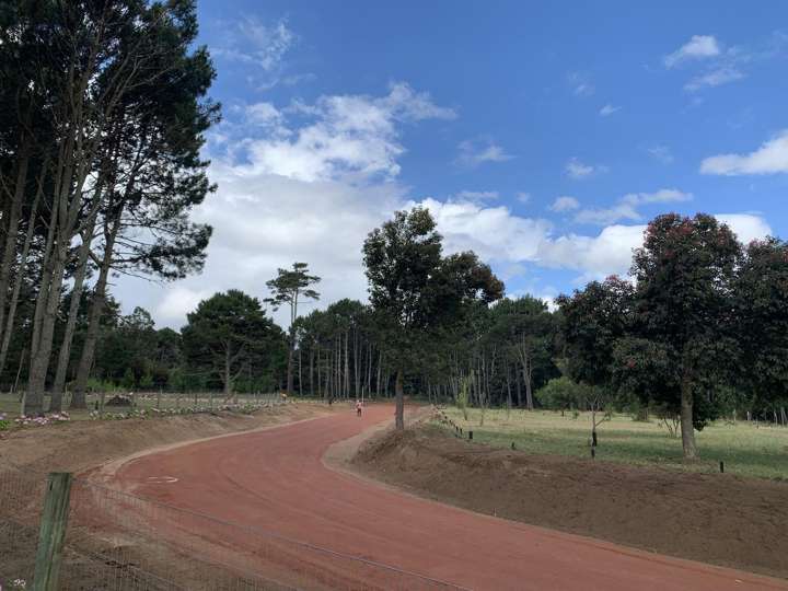 Terreno en venta en Estribo, Maldonado