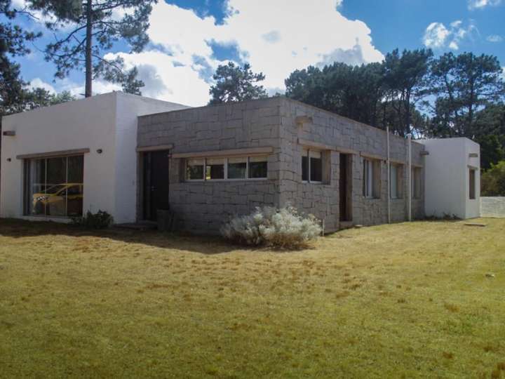 Casa en venta en Leopoldina Rosa, Maldonado