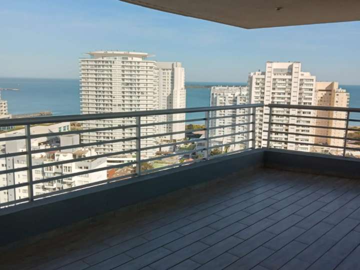 Apartamento en venta en Punta Del Este