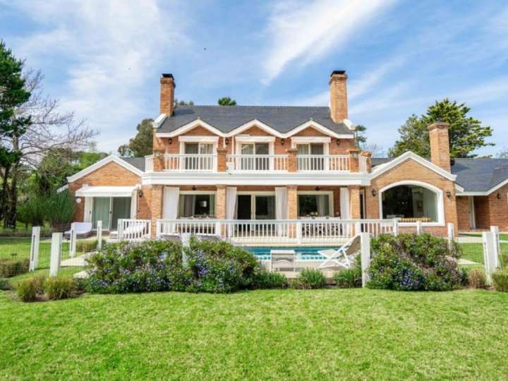 Casa en venta en Punta Del Este