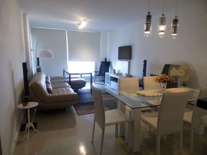 Apartamento en venta en Punta Del Este